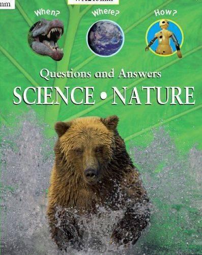 Science, Nature