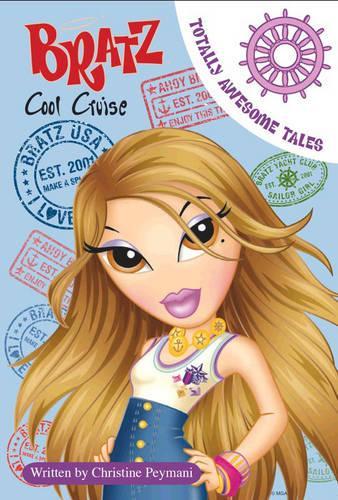 "Bratz" Nautical Cool Cruise