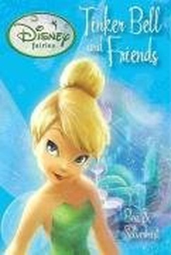 Disney Fairies Tinker Bell and Friends