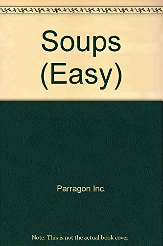 Soups (Easy)