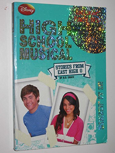 Disney Stories from East High