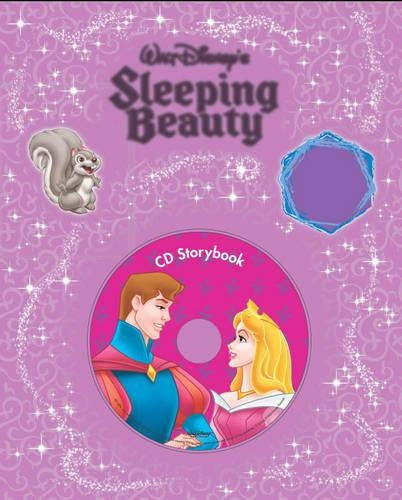 Disney "Sleeping Beauty"