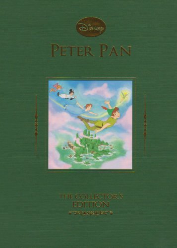 Disney Peter Pan