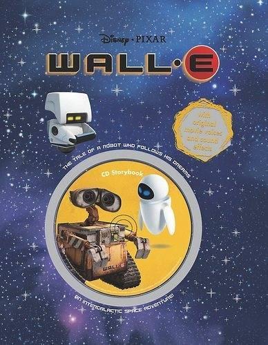 Disney Wall-E