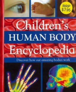 Children's Human Body Encyclopedia 
