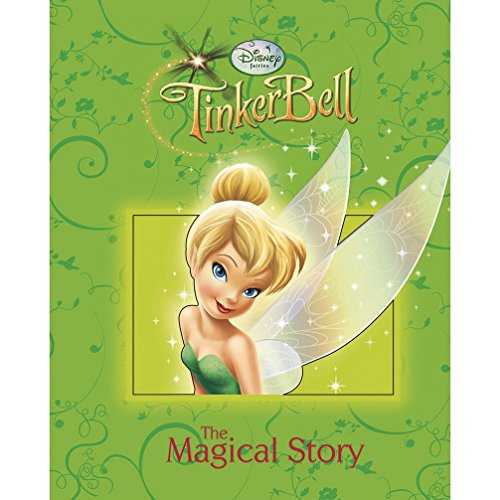 Disney Magical Story