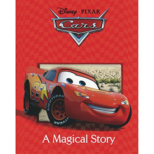 Disney Magical Story