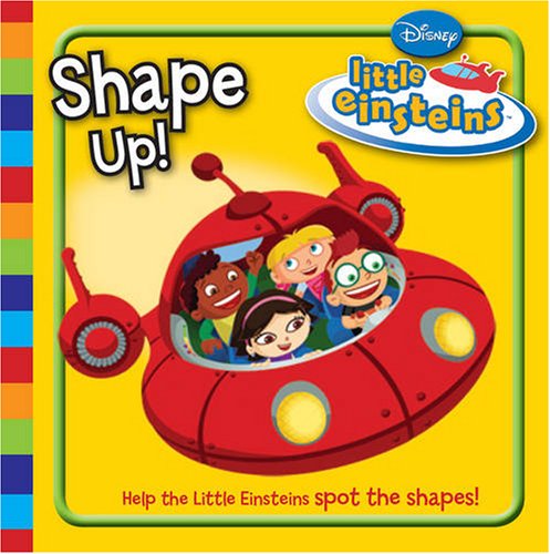 Disney Little Einsteins