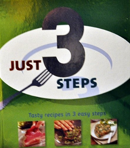 Just  Steps