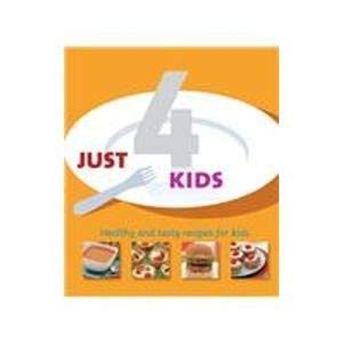 Just 4 Kids