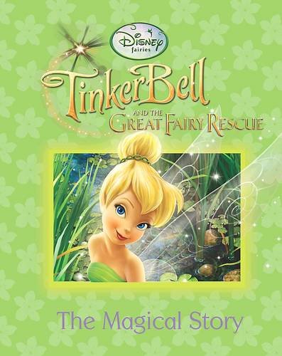 Disney Magical Story: Tinker Bell 3