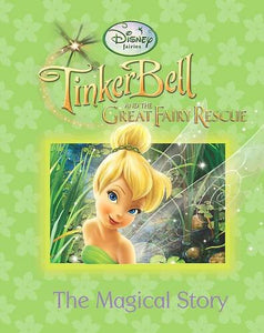Disney Magical Story: Tinker Bell 3 