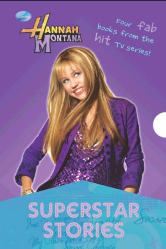 Disney Hannah Montana Collection