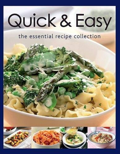 Quick and Easy