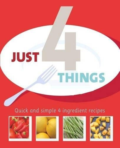 Just 4 Ingredients