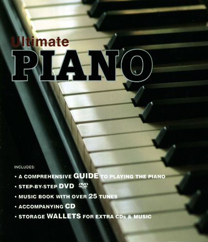Ultimate Piano
