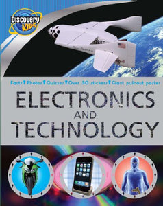 Electronics and Technology (Discovery Kids) 