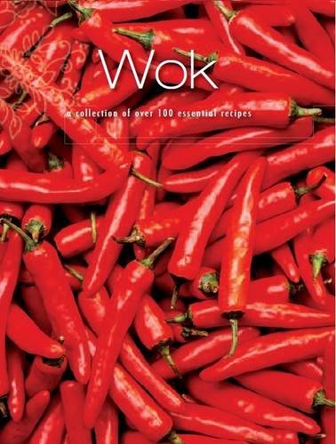 Wok and Stir Fry