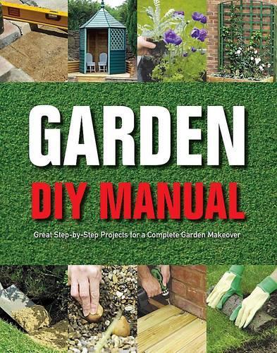 Garden DIY Manual