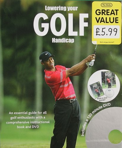Lowering Your Golf Handicap