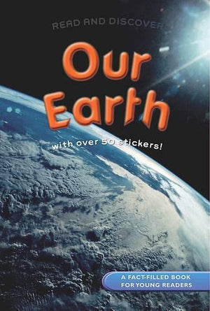 Reference Readers - Our Earth