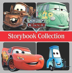 Disney Storybook Collection