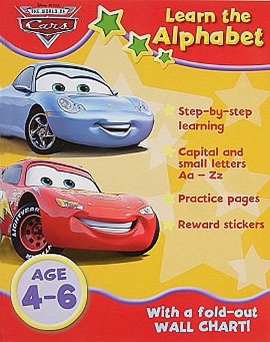 Disney Home Learning