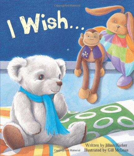 I Wish ... (Picture Books)