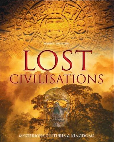 Lost Civilisations
