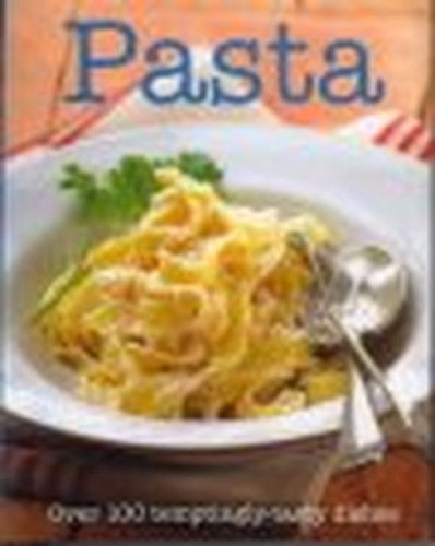 Pasta (Mini Cooking)
