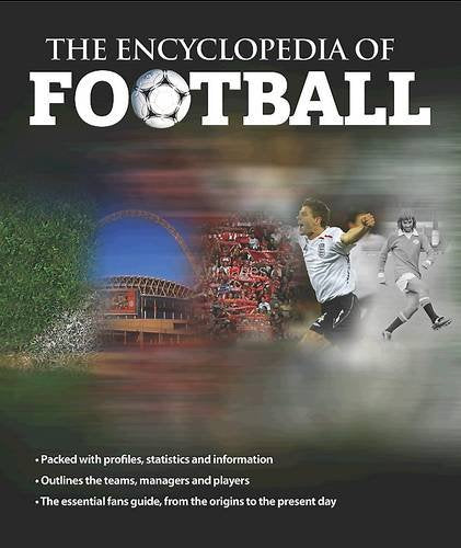 The Encyclopedia of World Football
