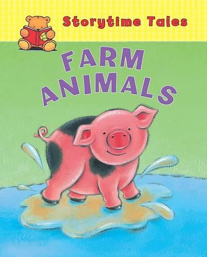 Farm Animals