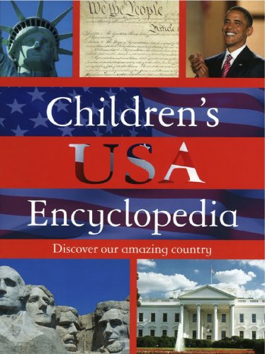 ST ENCYCLOPEDIA QA USA