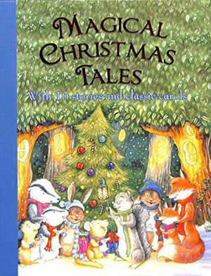 Magical Christmas Tales