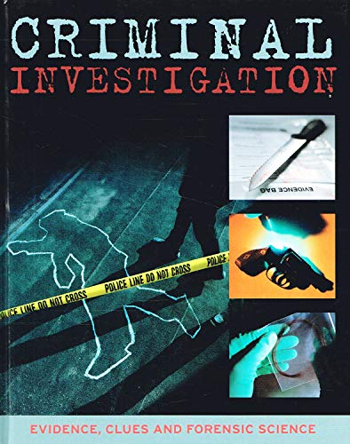 Criminal Investigation
