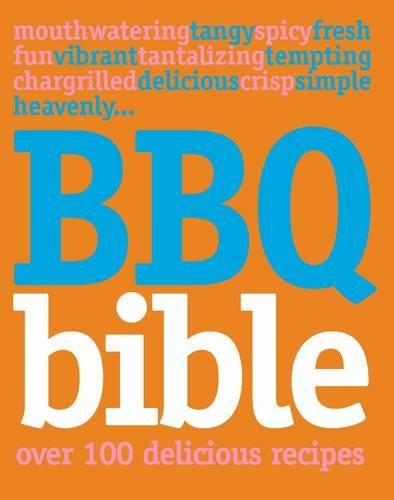 Barbecue Bible