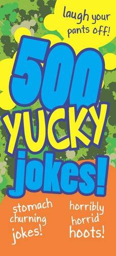 Children's Joke Books