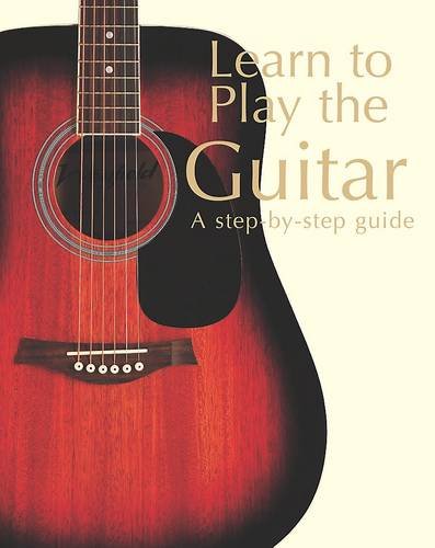 Learn to Play the Guitar