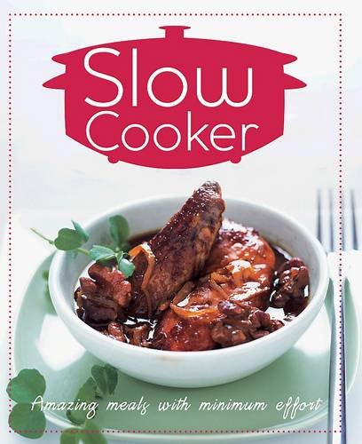 Slow Cooker