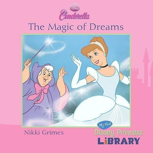 Disney Cinderella