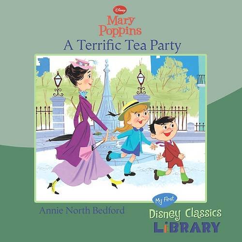 Disney Mary Poppins