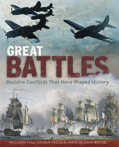 Great Battles