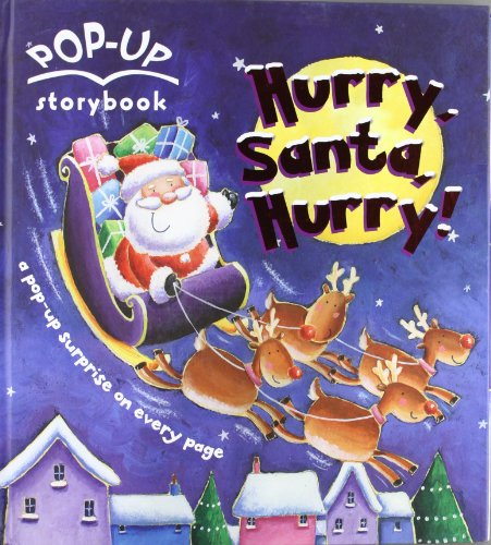 Pop Up Picture Books