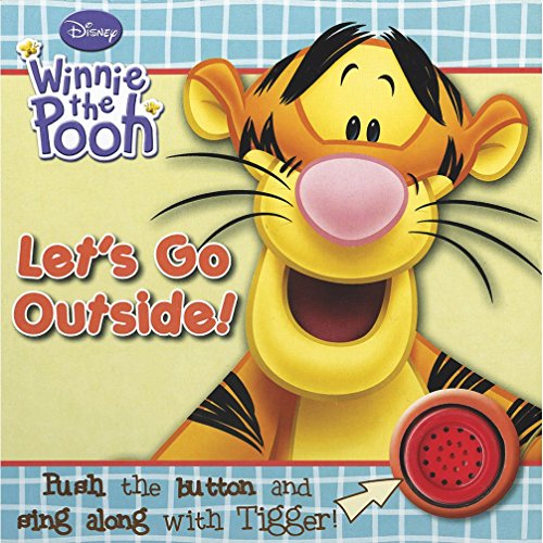 Disney Single Sound Board Book