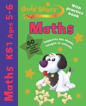 Gold Stars Pack (Workbook and Practice Book)