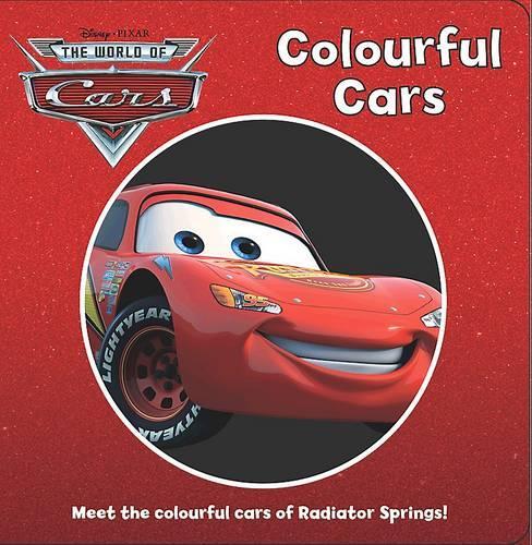 Disney Cars