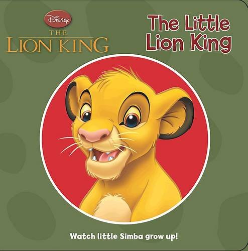 Disney Lion King