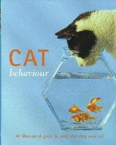 Cat Behaviour