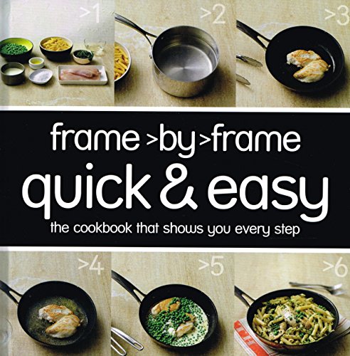 Quick and Easy