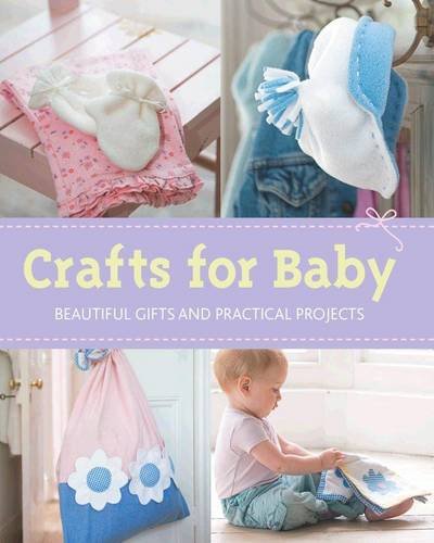 Crafts for Baby